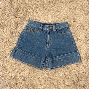 Marc by Marc Jacobs Jean shorts size 2